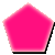 pink pentagon