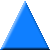 blue triangle (equilateral)